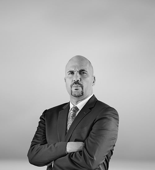 The Law Firm of Tony S. Kalogerakos & Associates, LLC